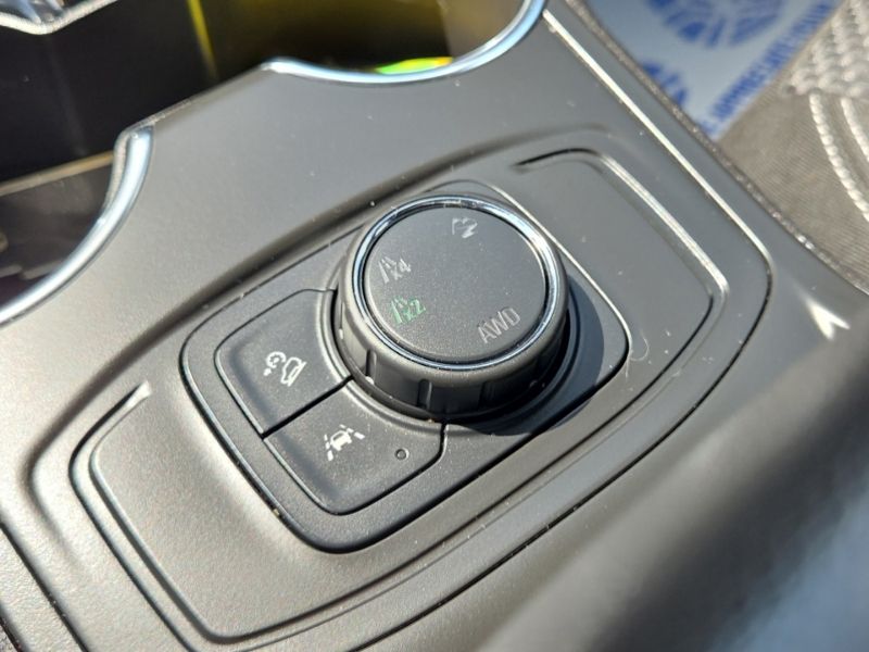 Used 2022 GMC Terrain SUV