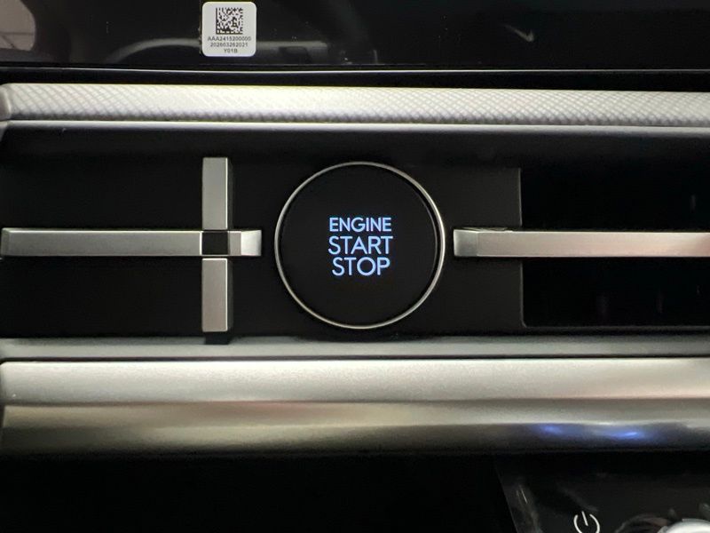 New 2026 Hyundai Santa Fe Hybrid SUV