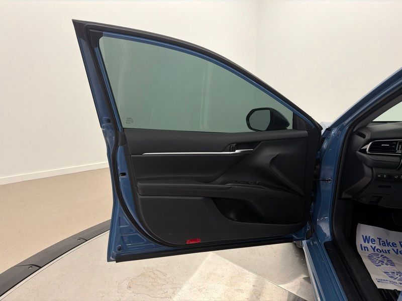 Used 2024 Toyota Camry Sedan