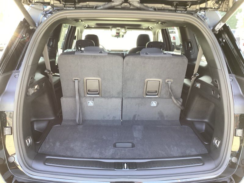 2025 Jeep Grand Cherokee L Laredo - Photo 14