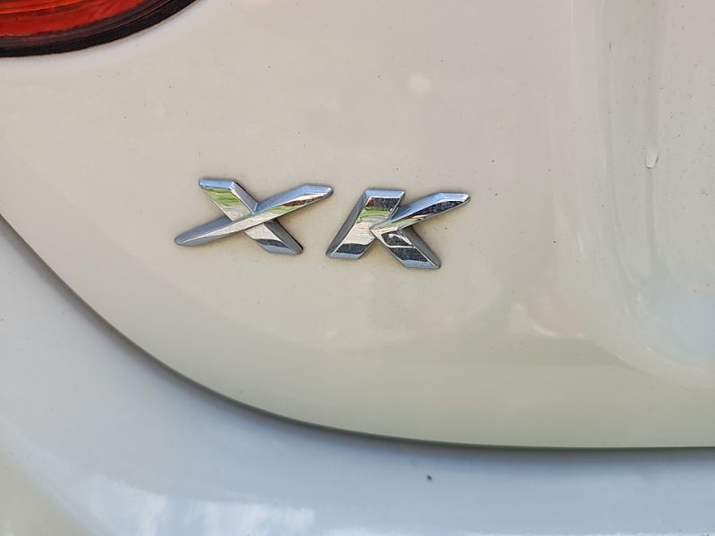 Used 2010 Jaguar XK Convertible