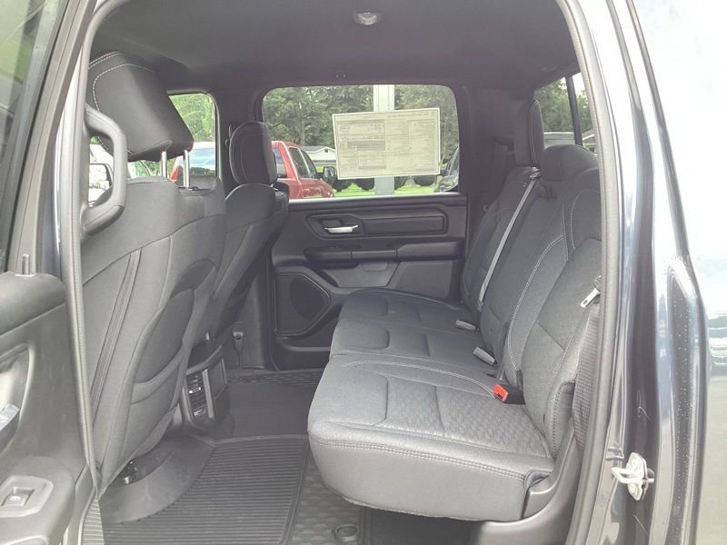 New 2026 Ram 1500 Truck