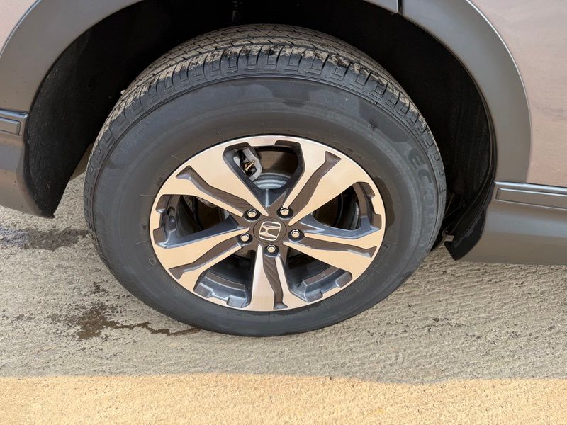 Used 2021 Honda CR-V SUV