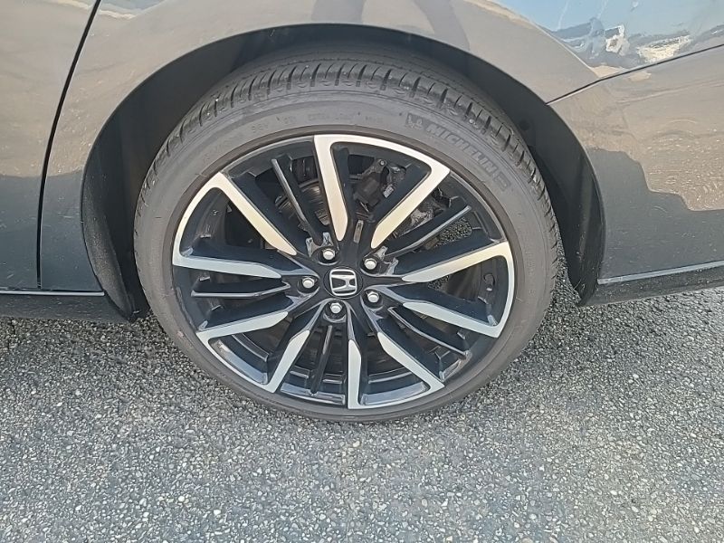Used 2023 Honda Accord Hybrid Sedan
