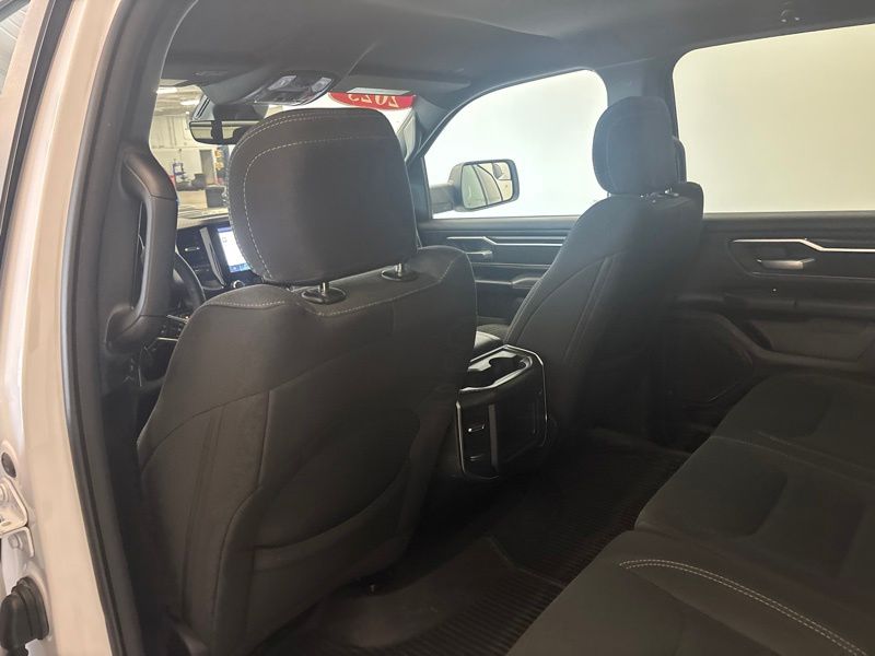 Used 2025 Ram 1500 Truck