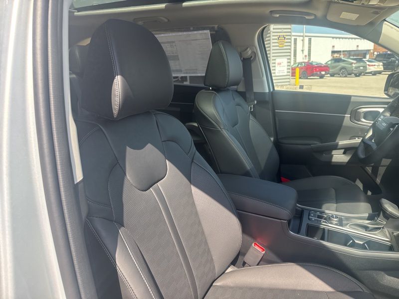 New 2026 Kia Sorento SUV