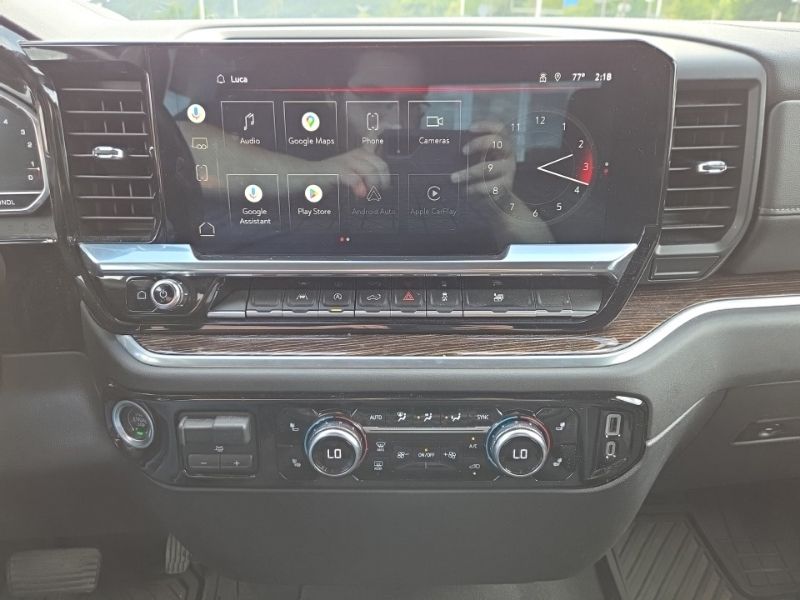 Used 2022 GMC Sierra 1500 Truck