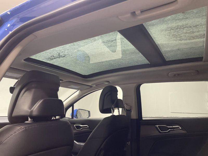 2026 Kia Sportage EX - Photo 19