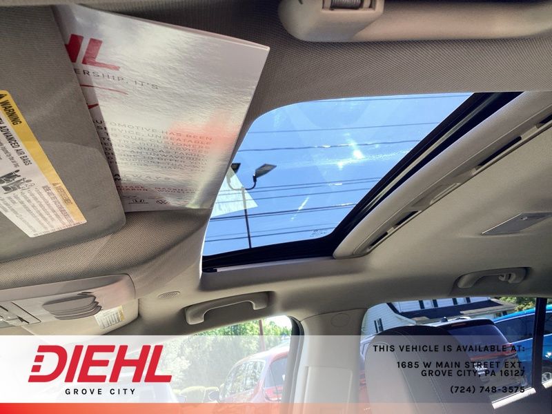 Used 2019 Buick Encore SUV