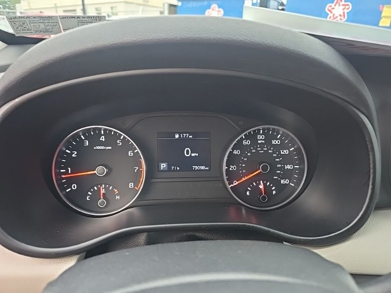 Used 2022 Kia Sportage SUV