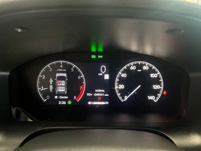 2024 Honda HR-V Sport - Photo 24