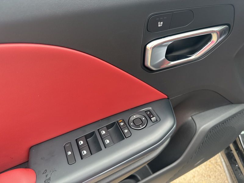 2026 Kia K4 GT-Line - Photo 22