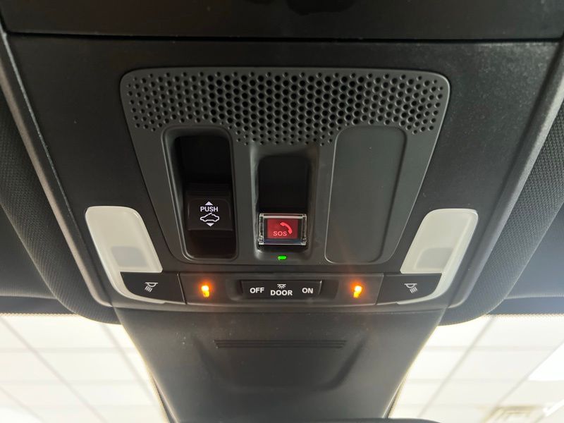 New 2026 Honda CR-V Hybrid SUV