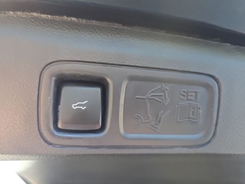 Used 2022 Ford Expedition SUV