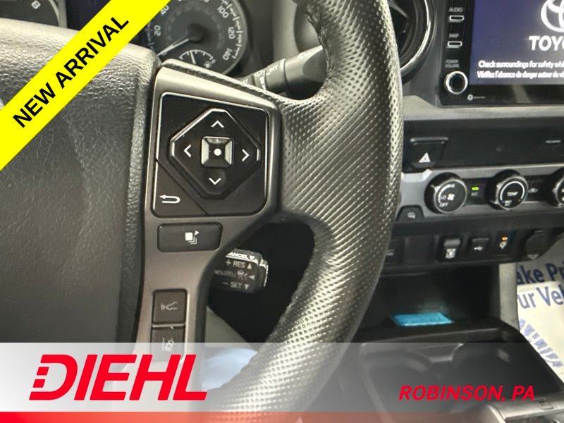 Used 2020 Toyota Tacoma Truck