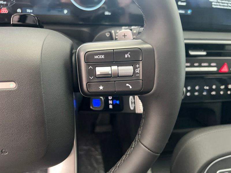 New 2026 Hyundai Palisade SUV