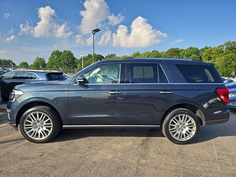 Used 2022 Ford Expedition SUV
