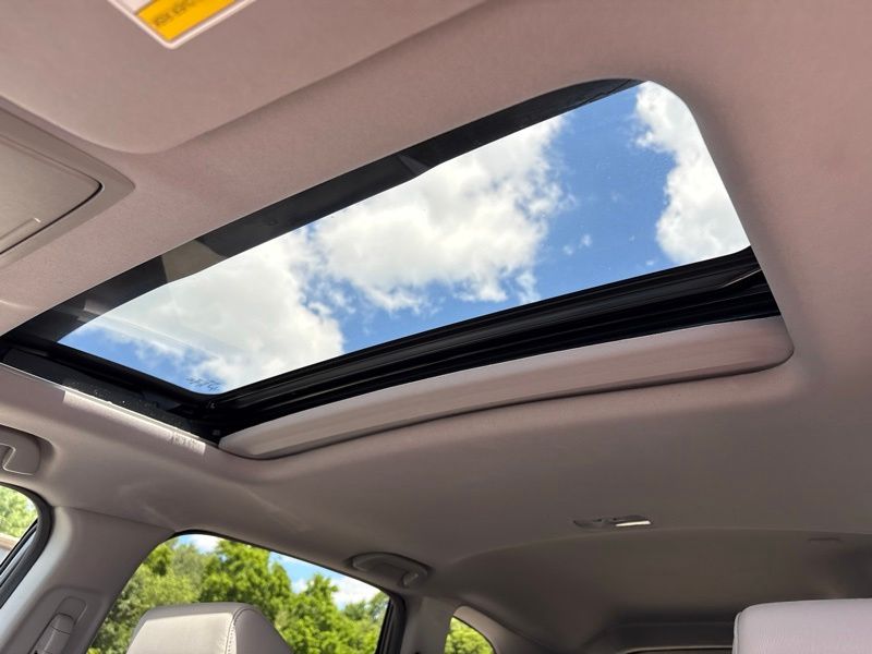Used 2019 Honda CR-V SUV