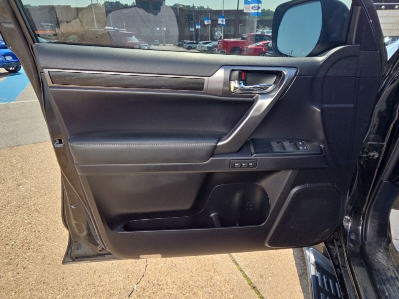 Used 2023 Lexus GX SUV
