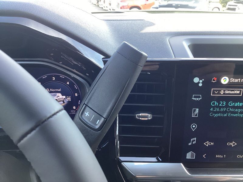 New 2026 Chevrolet Silverado 1500 Truck