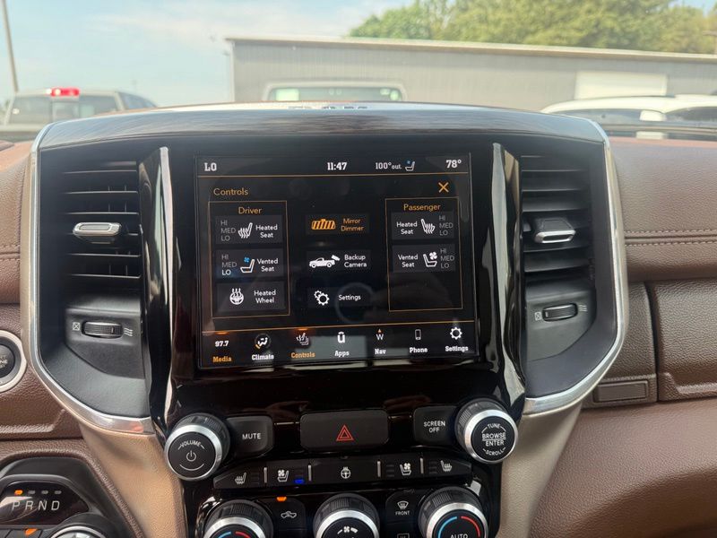 Used 2019 Ram 1500 Truck