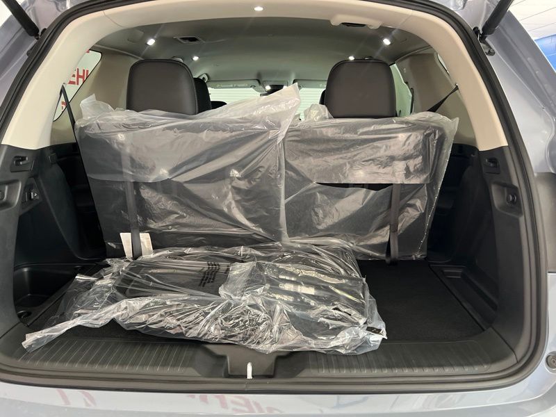 New 2026 Honda Pilot SUV