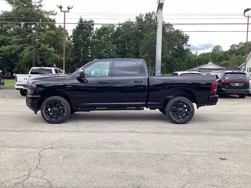 New 2026 Ram 2500 Truck