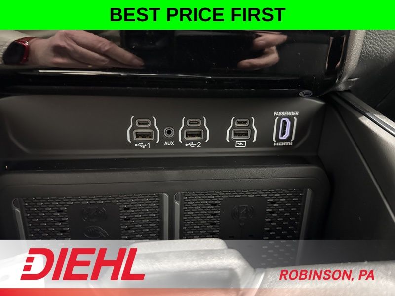 New 2026 Ram 1500 Truck
