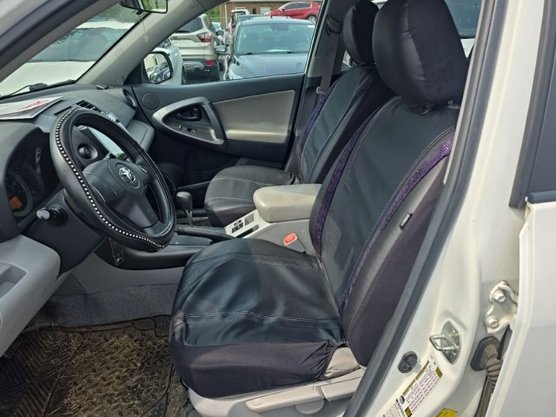 Used 2009 Toyota RAV4 SUV