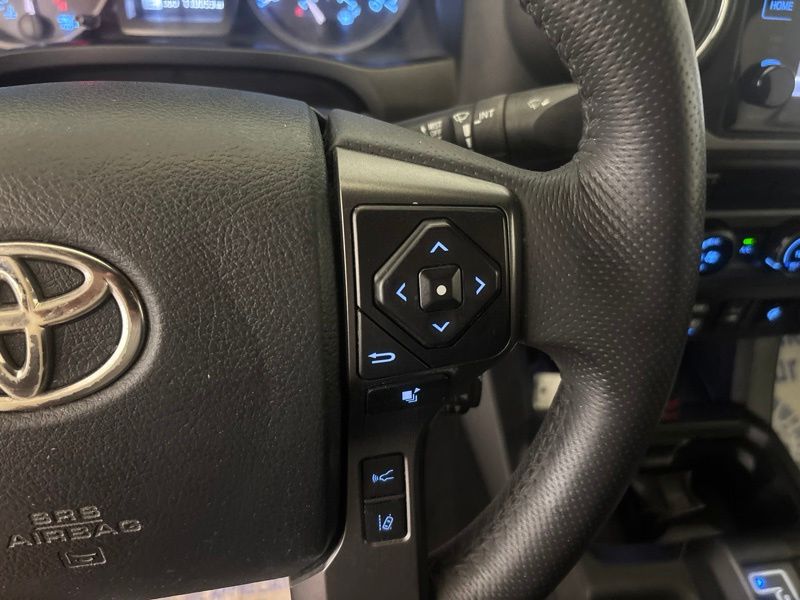 Used 2018 Toyota Tacoma Truck