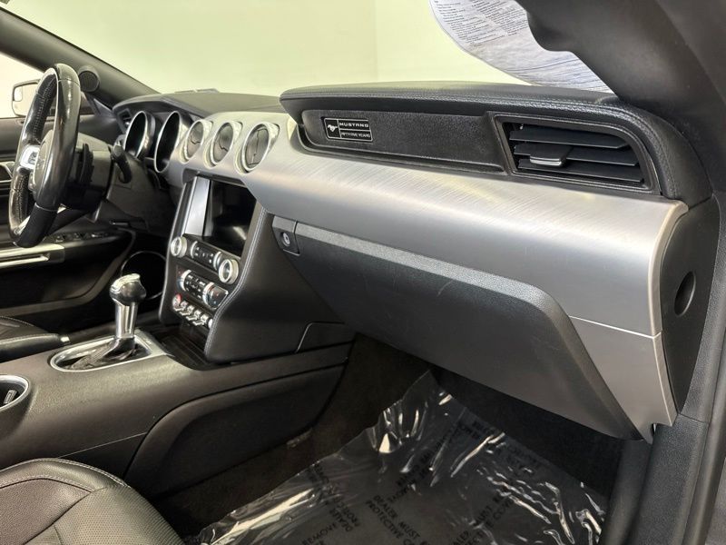 Used 2020 Ford Mustang Convertible