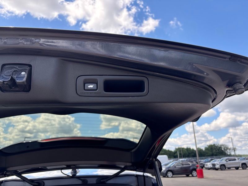 Used 2019 Honda CR-V SUV