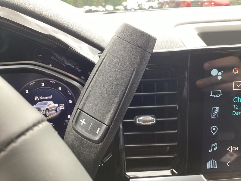 New 2026 Chevrolet Silverado 1500 Truck