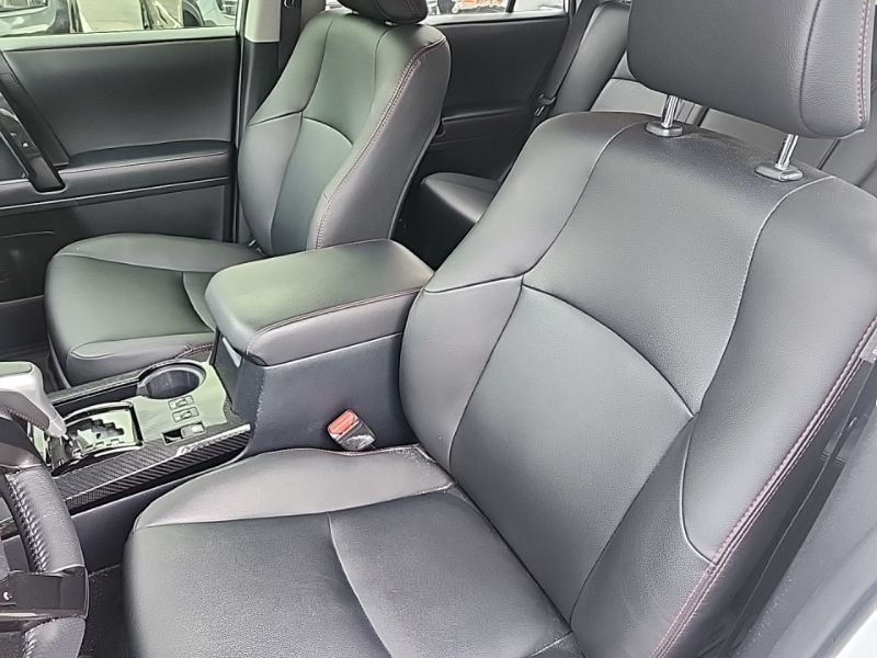 Used 2024 Toyota 4Runner SUV