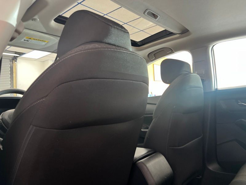 Used 2023 Honda Accord Sedan