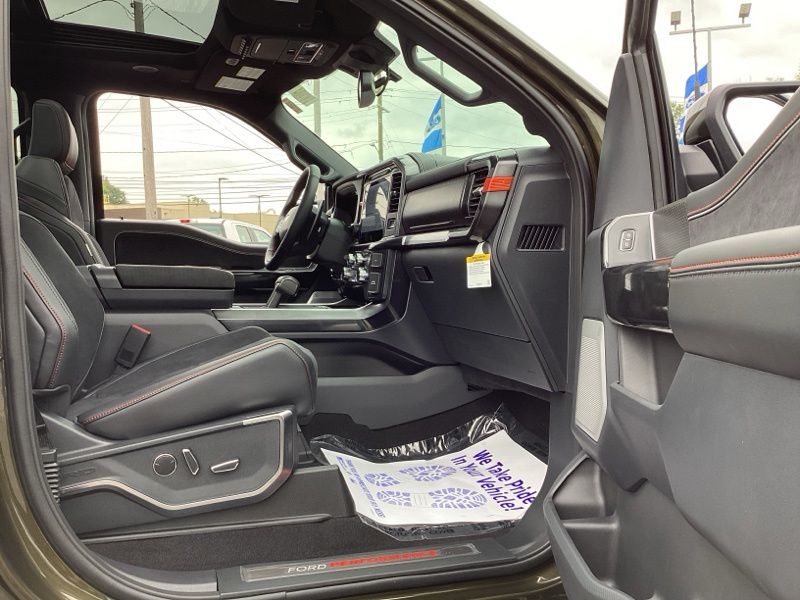 New 2026 Ford F-150 Truck