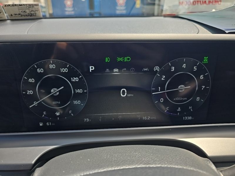 Used 2026 Kia Seltos SUV