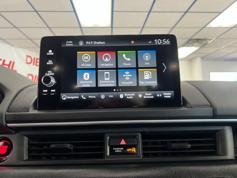 Used 2023 Honda Pilot SUV