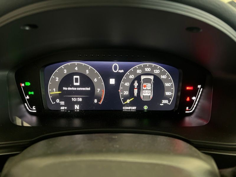Used 2026 Honda Civic Type R Hatchback