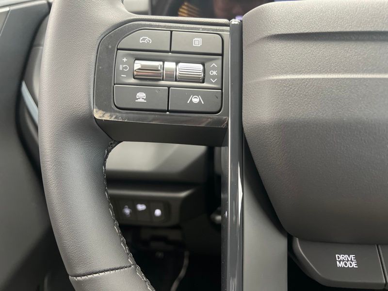 New 2027 Kia Seltos SUV