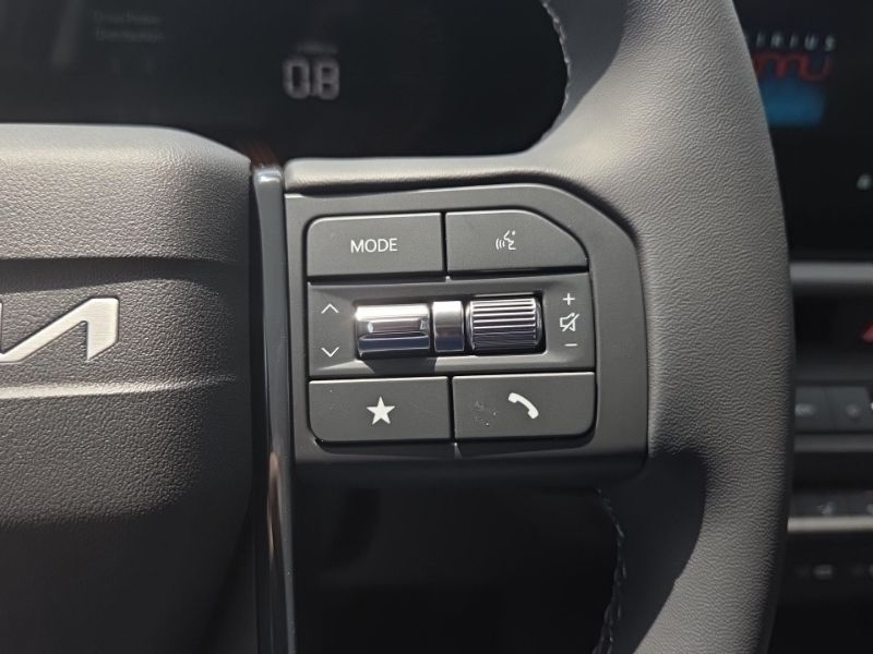 New 2027 Kia Seltos SUV