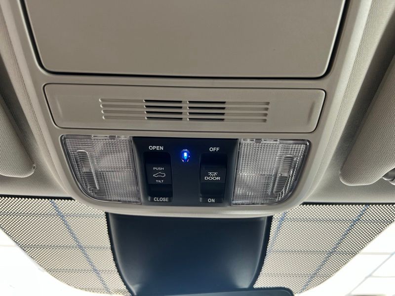 New 2026 Honda Odyssey Van