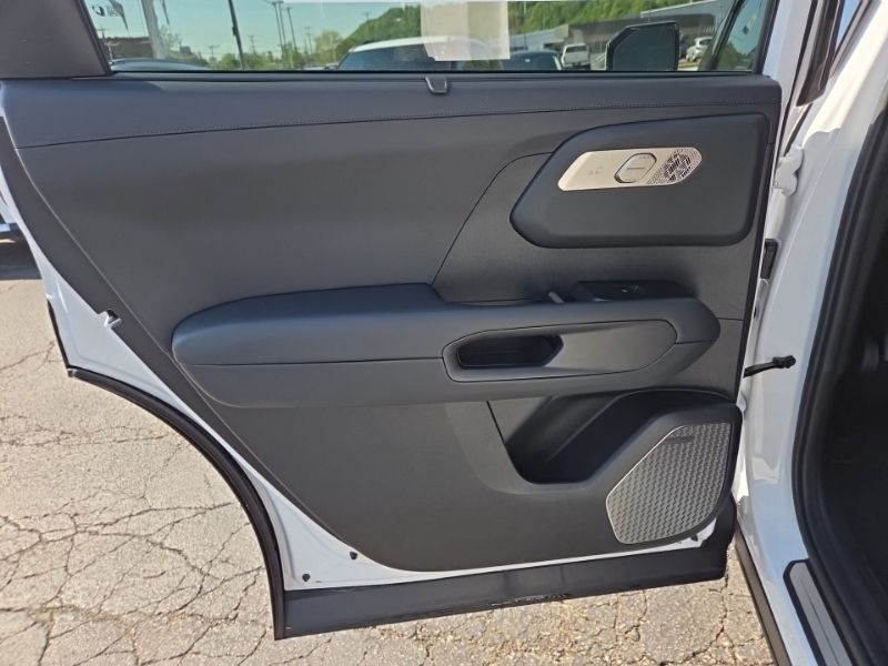 New 2027 Kia Telluride Hybrid SUV