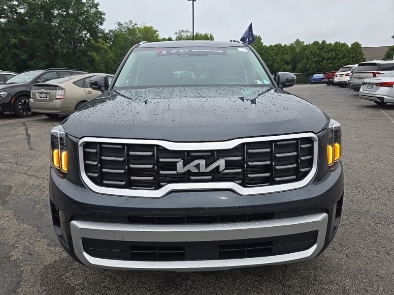 Used 2024 Kia Telluride SUV