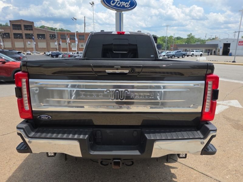 Used 2024 Ford F-350SD Truck
