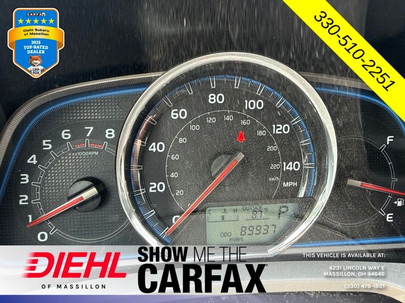 Used 2013 Toyota RAV4 SUV