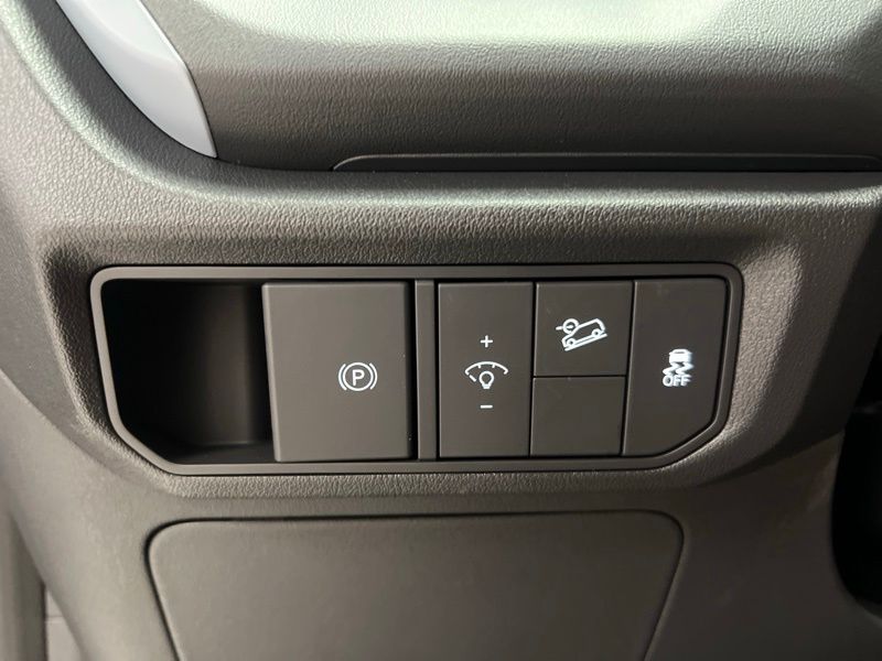 New 2027 Kia Seltos SUV