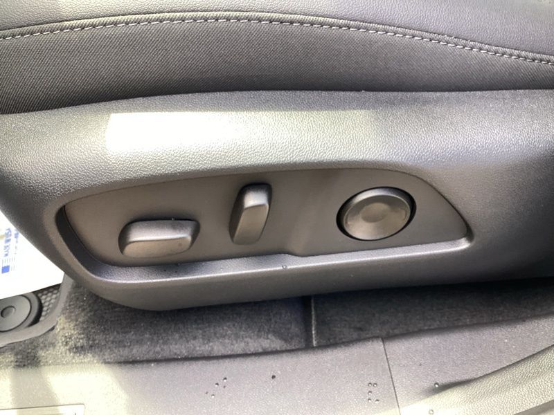 New 2027 Chevrolet Equinox SUV