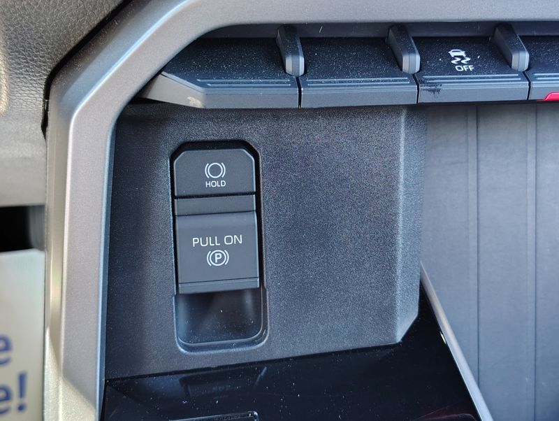 Used 2026 Toyota Tundra Truck