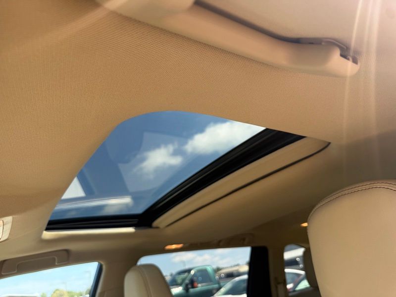 Used 2017 Toyota Highlander SUV